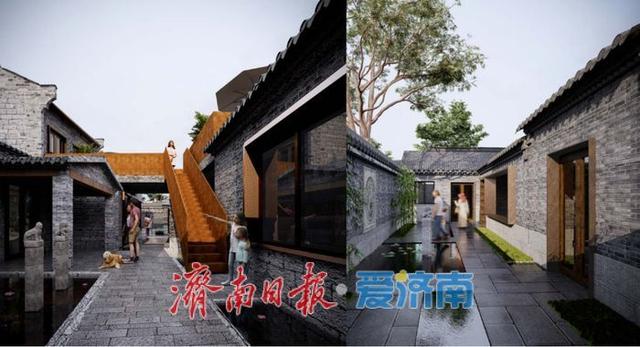 百年商街后宰门街将正式焕新亮相，十余家新店入驻！
