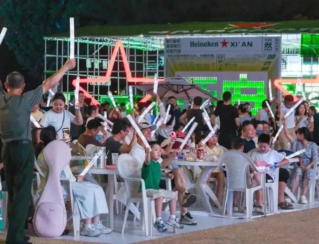 演赛经济|千年宫阙的文旅“活态生长”实验