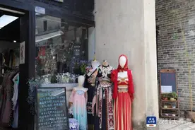 一周最龙华｜在漫步中找寻龙华的城市肌理、日新月异图片