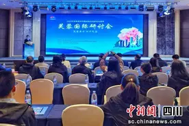 2023第六届芙蓉国际研讨会在蓉城举办图片