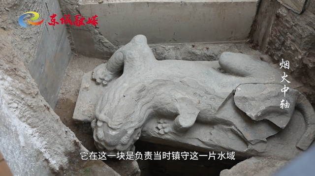 若比带你走中轴 | 来前门大街，解锁中轴线上的N种玩法→