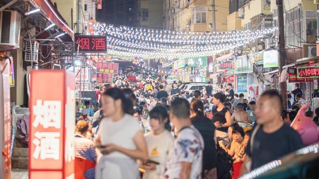 “警”在景中：市北公安多维构建“旅游警务”新范式