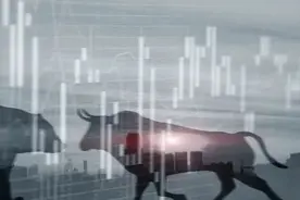 超级牛股裸奔：合谋、背叛与灰色利益图片