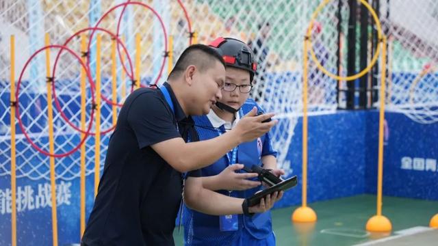 当青春的梦想与航天的火种相遇丨聚焦2025年全国青少年航天创新大赛总决赛