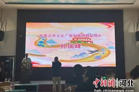享30元补贴 石家庄旅游惠民卡网上开抢图片