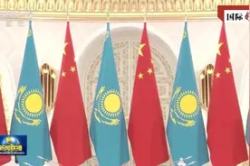 国际锐评丨中哈这份“永久”的伙伴关系焕发新活力图片
