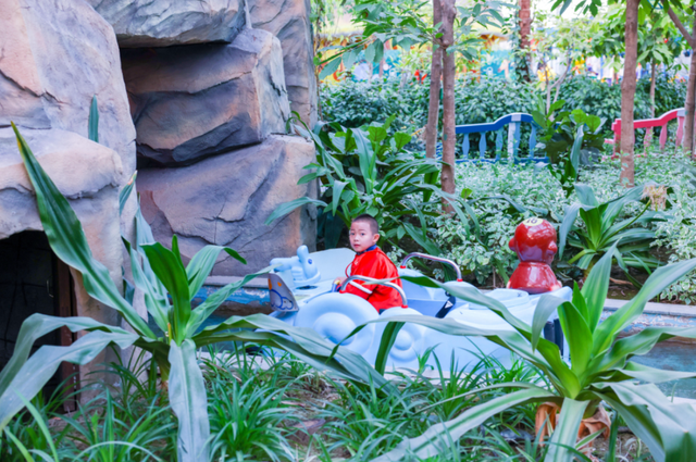 元旦去丰台，全家一键解锁冬日微度假小确幸——