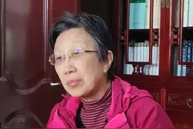 郭 力: 在北大中文系的裘锡圭先生和他的出走复旦——一个学生的追忆图片