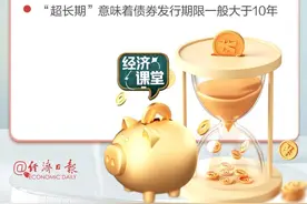 超长期特别国债来了！谁能买？去哪买？图片