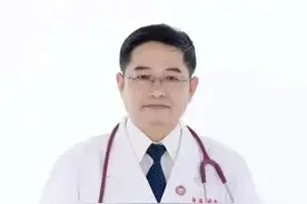 【医讯】山东省名中医药专家、省中医院呼吸与危重症医学科陈宪海教授6月1日坐诊龙口市中医医院图片