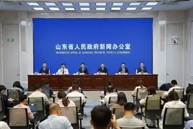 让家长“少跑腿”，山东多措并举探索报名入学“网上办”图片