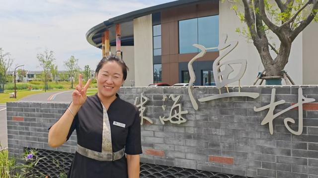 最强应援！宿迁美景美食“亮大招”欢迎无锡来客
