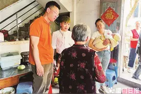 爱心接力！宝宝奶粉告急，三小时筹到8000多元善款图片