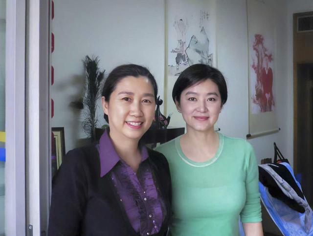 林青霞 | 季羡林说：“你不能演贾宝玉！” | 台上台下