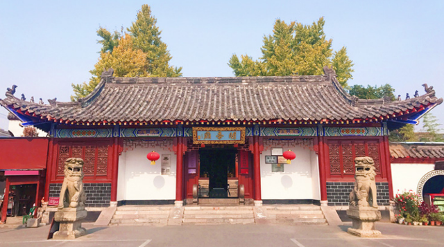 免费！荆州这些景区纳入