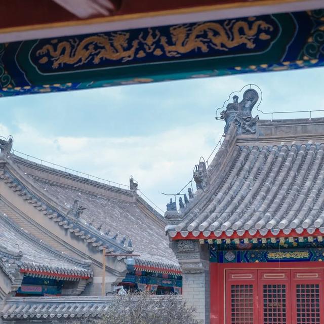 暑假去哪嗨？来呼和浩特解锁旅行新体验！