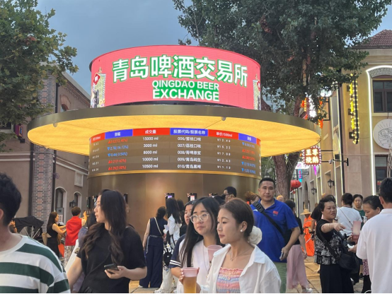 市北大鲍岛何以成为城市更新的“醉”佳样本？