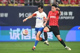 谁能进决赛？足协杯半决赛24日晚打响，泰山队主场迎战成都蓉城图片