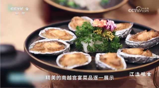 看到最后才知道，央视的顶级“越秀导览”有多绝