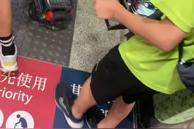 香港记事/彩虹圈图片