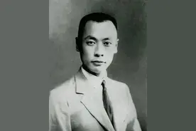 红色家风丨陈毅元帅之子陈昊苏：“父亲是我人生路上的一盏明灯”图片