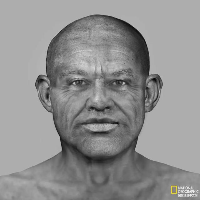 古埃及人基因测序完成、二战沉船重现天日......2025年考古界都有哪些重磅发现？