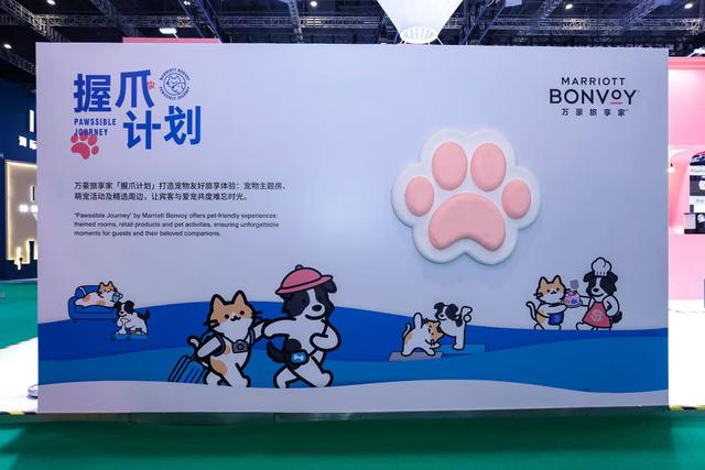 从展品到全球合作“新货币”：进博会上的文旅叙事，比想象中更深沉