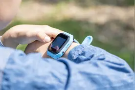 警惕！诈骗团伙对儿童电话手表下手了，已发生多起图片