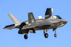讲武谈兵｜美军增加驻日F-35战机数量，意在夺取空中优势图片