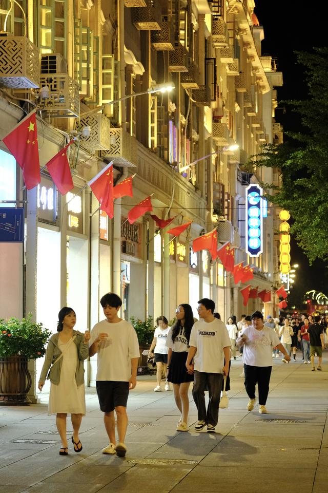 闽人智慧｜无骑楼，不厦门