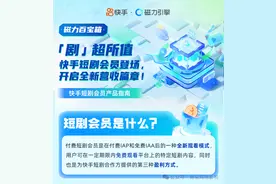 短剧变现模式增加，能对抗免费短剧吗？图片