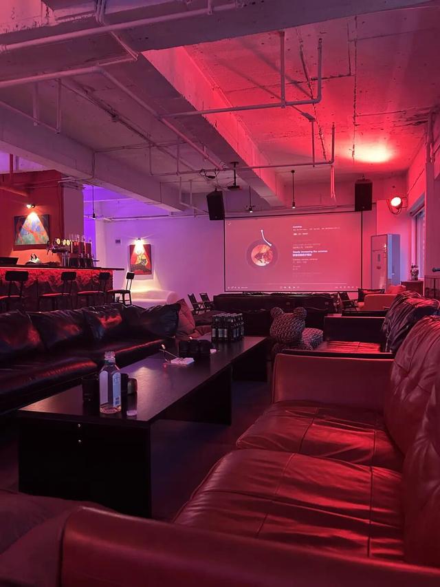 燃卡夜行动力加满！158元宫野入场券免费送，这条微醺路线我冲了！