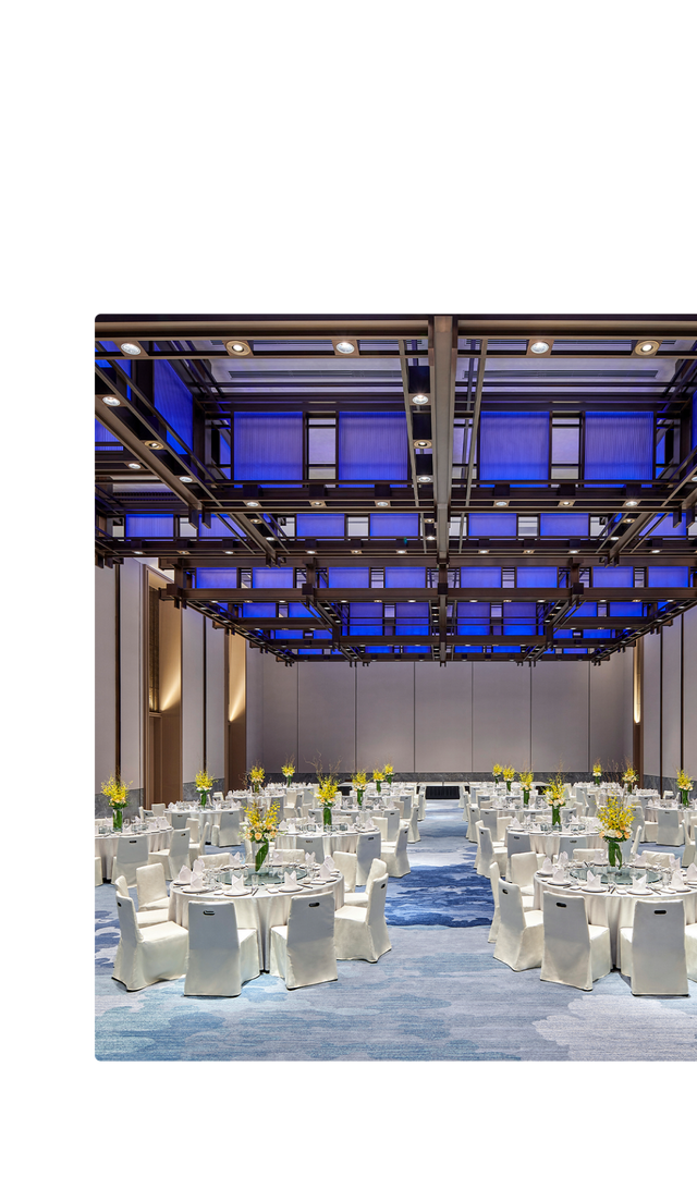 年会尾牙丨鎏金岁月，共启新章