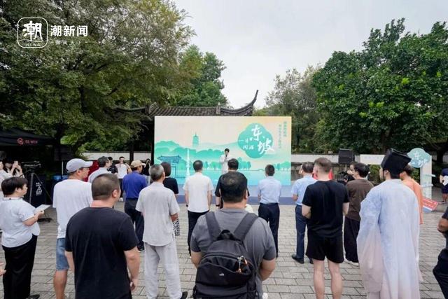 闻香约杭州 | 复刻东坡经典线路，国庆节这五种漫步方式让你更懂杭州