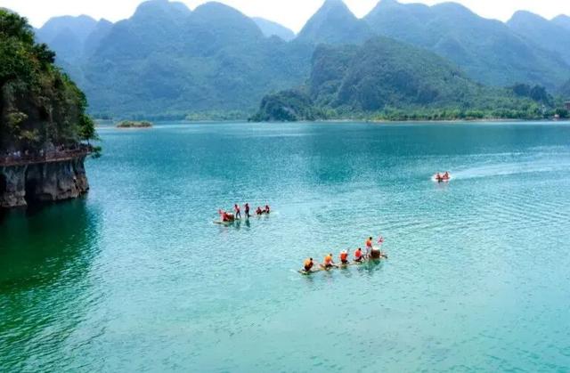 500余项！2025年“国庆中秋”期间广西重点文旅活动一览表发布