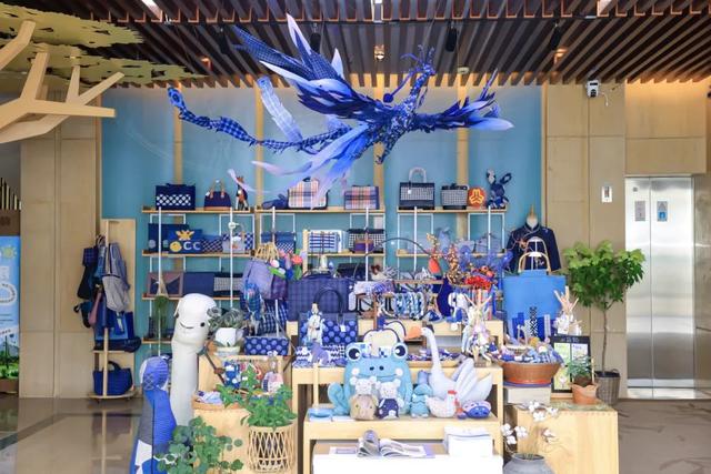 奉贤沉浸式体验 “天花板”！玩法超全、惊喜拉满