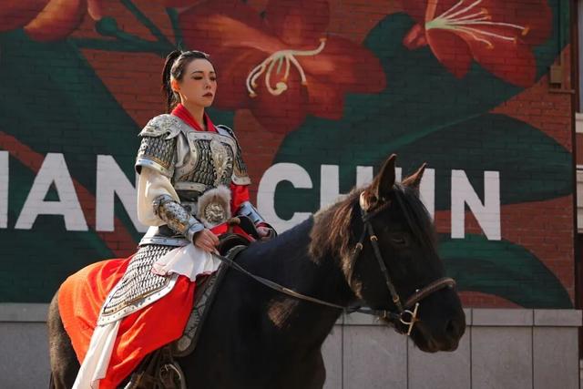 春京西跨年夜剧透！超精彩别错过！