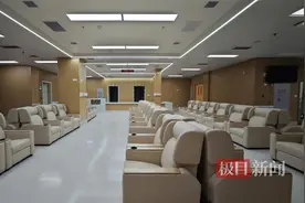 扩容倍增，打造国家级肿瘤医学平台！58名肿瘤专家入驻协和医院金银湖院区图片