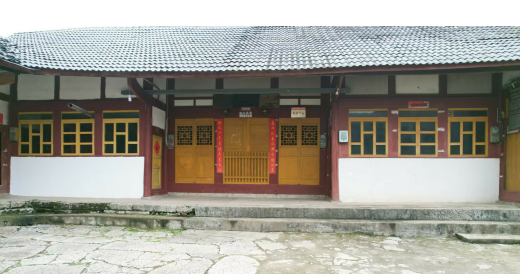 秋假好去处！带孩子重温红军川南游击纵队的红色岁月