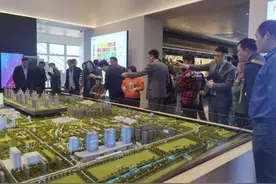 楼市限制措施全面退场：限购地区仅剩京沪深及海南部分城市图片