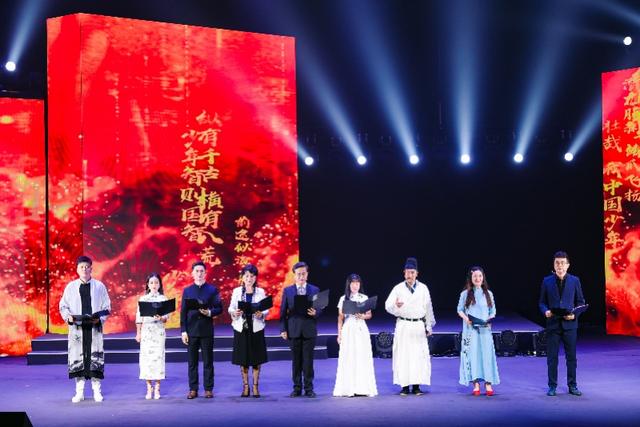 深圳坪地街道以诗为媒解锁“书香+绿色”文化新体验