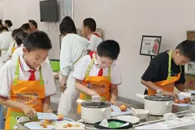 一粒小麦的“七十二变”图片