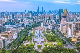 聚焦济南区县两会｜历下区：逐梦奋进 在强省会建设中走在前图片