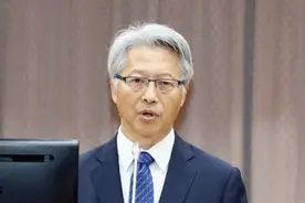 台“自研”AI显示国籍为中国，台“中研院”院长辩称：研究员求快心切图片