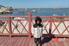 威海5岁男童被殴致死案未当庭宣判，父亲：不要孩子为何还要争夺抚养权，前妻未回答我图片