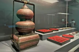 食礼千年 器绘华章图片