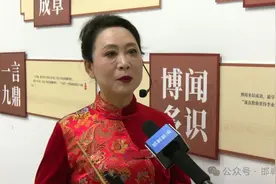 成语之都 璀璨芳华 2025邯郸市乐享银铃春节联欢晚会举行图片