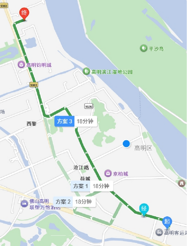 美翻！万亩稻田“丰”景藏不住了，11月23日高明稻马见～