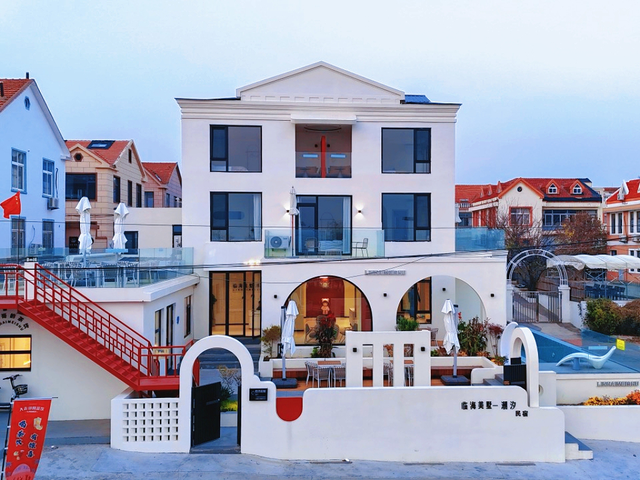 青岛新增五星级旅游民宿7家、四星级3家