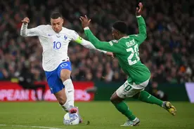 欧洲杯D组前瞻：夺冠，“高卢雄鸡”的唯一目标图片